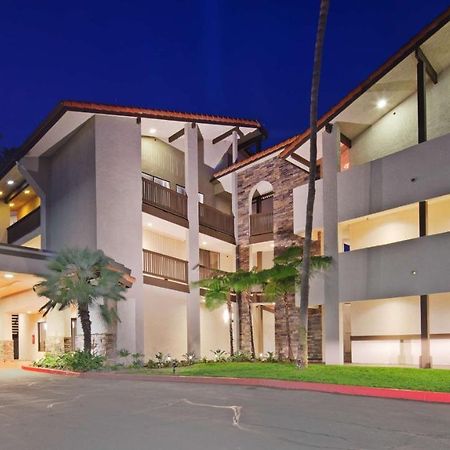 Best Western Carlsbad By The Sea Hotel Exterior photo