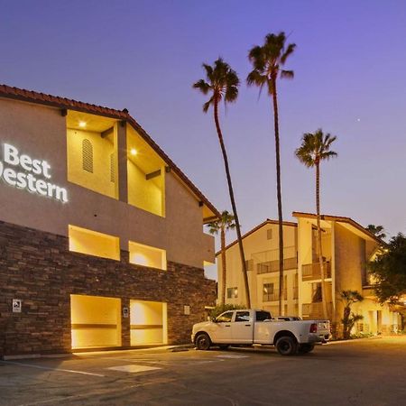 Best Western Carlsbad By The Sea Hotel Exterior photo